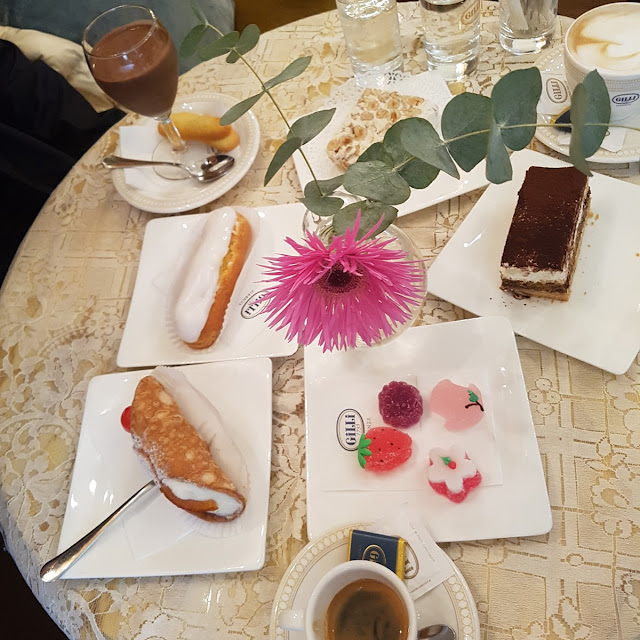 Caffè Gilli thumb 2